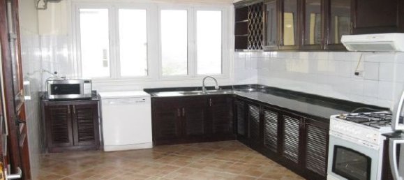 Apartamento de 3 dormitorios en Tay Ho, Vietnam No. 7103 9