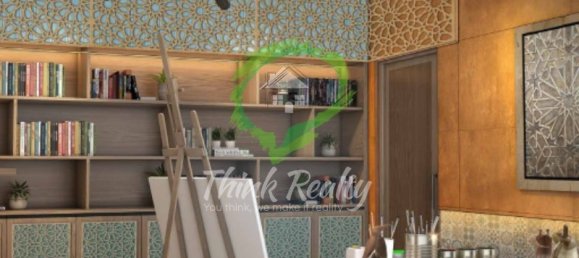 5 bedrooms Villa in Damac Lagoons, UAE No. 13626 12