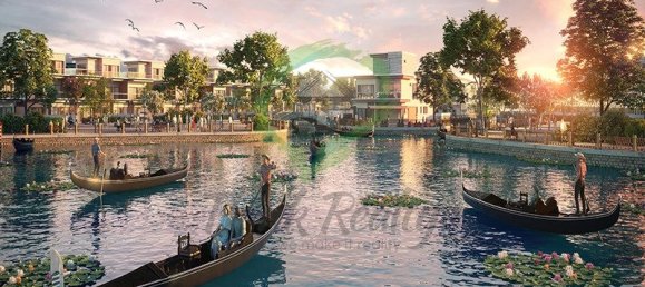 5 bedrooms Villa in Damac Lagoons, UAE No. 13626 7