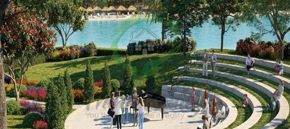 5 bedrooms Villa in Damac Lagoons, UAE No. 13626 4