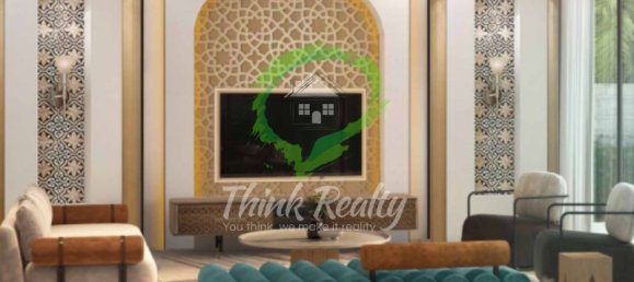 5 bedrooms Villa in Damac Lagoons, UAE No. 13626 14