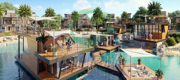 5 bedrooms Villa in Damac Lagoons, UAE No. 13626 10