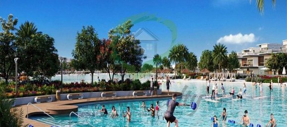 5 bedrooms Villa in Damac Lagoons, UAE No. 13626 9