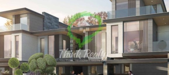 5 bedrooms Villa in Damac Lagoons, UAE No. 13626 2