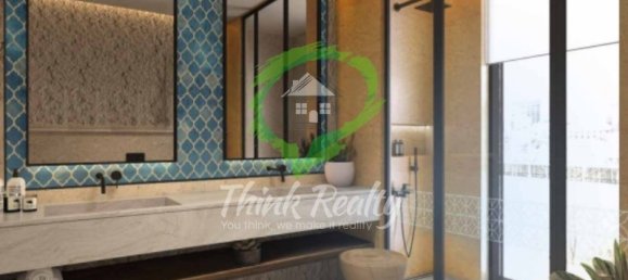 5 bedrooms Villa in Damac Lagoons, UAE No. 13626 13