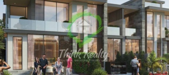 5 bedrooms Villa in Damac Lagoons, UAE No. 13626 3