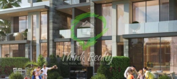 5 bedrooms Villa in Damac Lagoons, UAE No. 13626 5