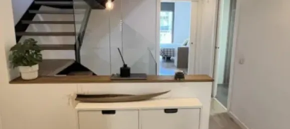 4 غرف نوم تاون هاوس في Badalona, Spain رقم 179124 16