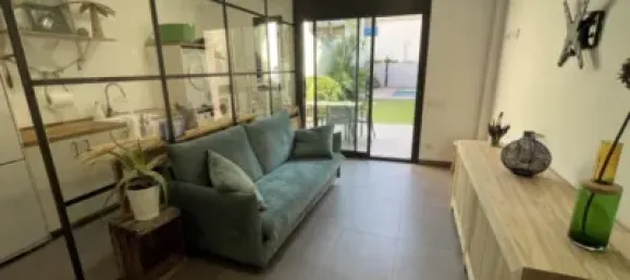 4 غرف نوم تاون هاوس في Badalona, Spain رقم 179124 31