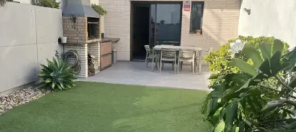 4 غرف نوم تاون هاوس في Badalona, Spain رقم 179124 36