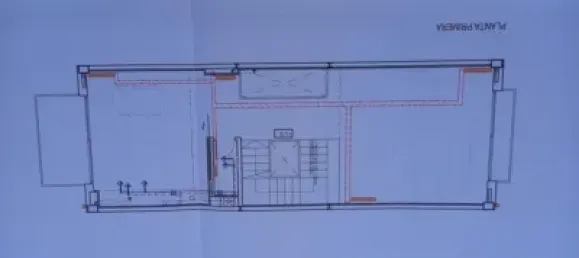 4 غرف نوم تاون هاوس في Badalona, Spain رقم 179124 41