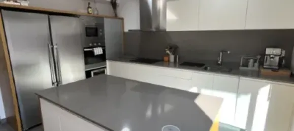 4 غرف نوم تاون هاوس في Badalona, Spain رقم 179124 20