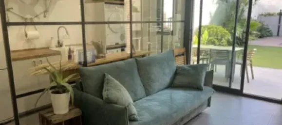 4 غرف نوم تاون هاوس في Badalona, Spain رقم 179124 32