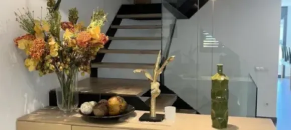 4 غرف نوم تاون هاوس في Badalona, Spain رقم 179124 26