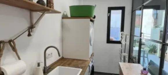 4 غرف نوم تاون هاوس في Badalona, Spain رقم 179124 30