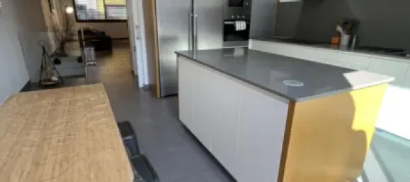 4 غرف نوم تاون هاوس في Badalona, Spain رقم 179124 21