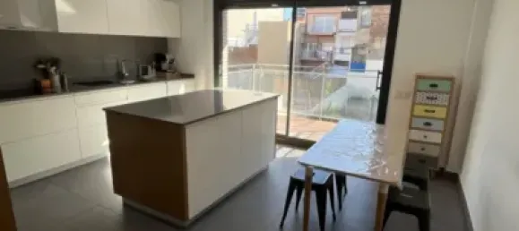 4 غرف نوم تاون هاوس في Badalona, Spain رقم 179124 25