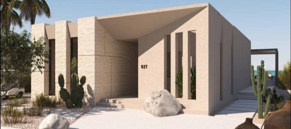 Villa de 2 dormitorios en Red Sea, Egypt No. 2168 4