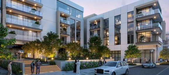 2 bedrooms Apartment in Al Wasl, UAE No. 3001 5