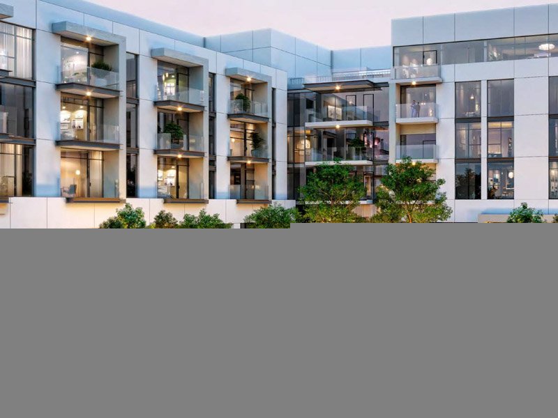 2 bedrooms Apartment in Al Wasl, UAE No. 3001