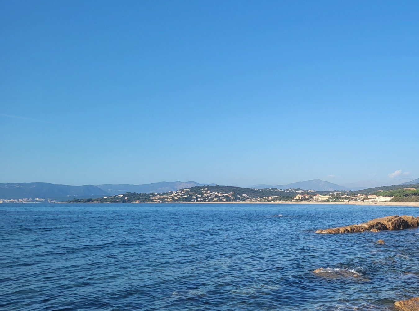 5 Schlafzimmer Villa in Pietrosella, France, Nr. 210454