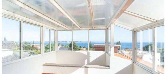 6 bedrooms House in Oeiras, Portugal No. 122298 28