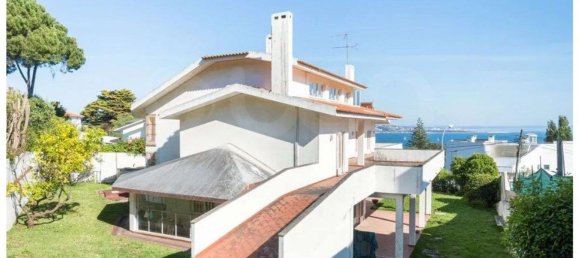 6 bedrooms House in Oeiras, Portugal No. 122298 4