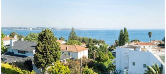 6 bedrooms House in Oeiras, Portugal No. 122298 3