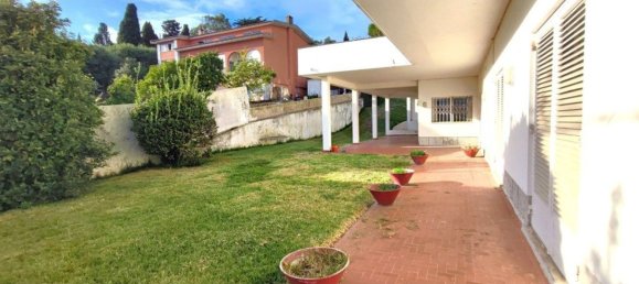 6 bedrooms House in Oeiras, Portugal No. 122298 9