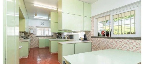 6 bedrooms House in Oeiras, Portugal No. 122298 20