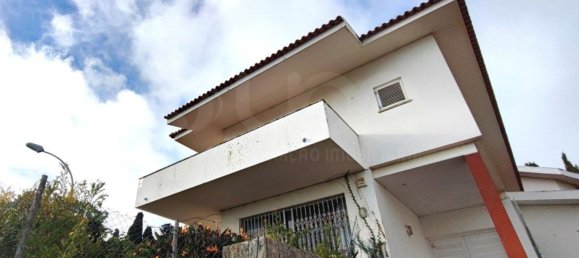 6 bedrooms House in Oeiras, Portugal No. 122298 40