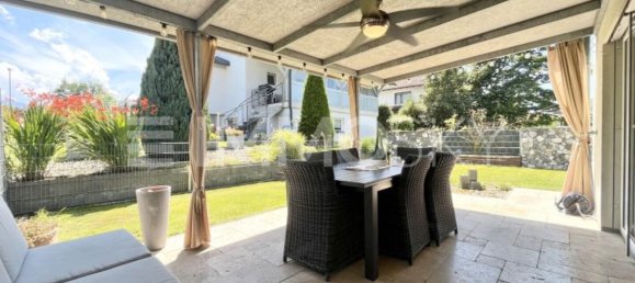 5 rooms Townhouse in Lustenau, Austria No. 206532 3