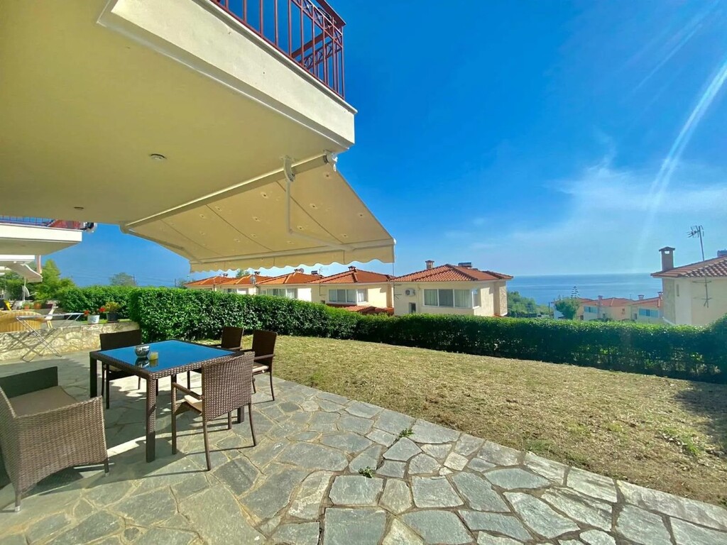 3 غرف نوم ميزونيت في Chalkidiki, Greece رقم 93003
