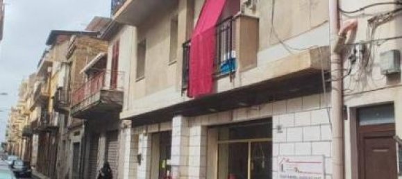 Apartamento de 3 habitaciónes en Bagheria, Italy No. 42569 2