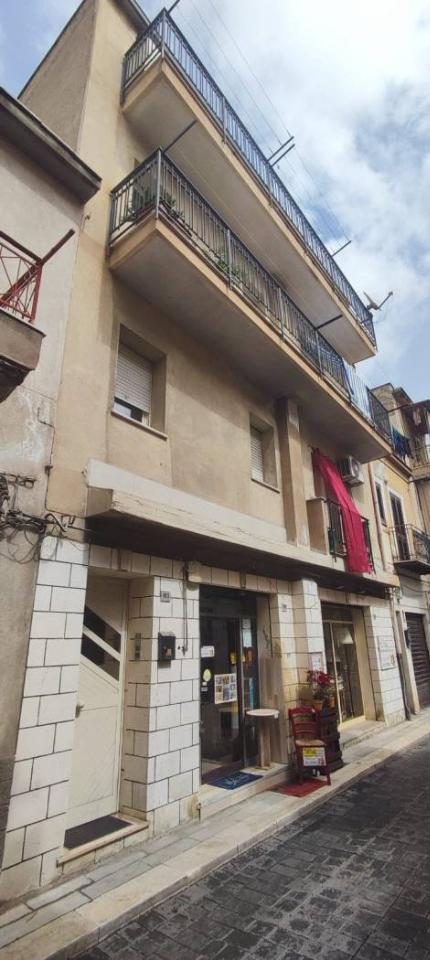 Apartamento de 3 habitaciónes en Bagheria, Italy No. 42569