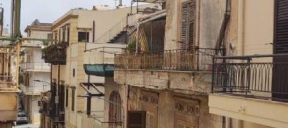 Apartamento de 3 habitaciónes en Bagheria, Italy No. 42569 23