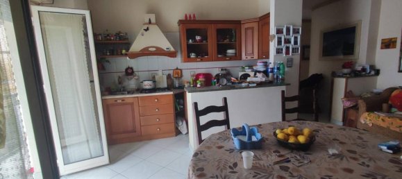 Apartamento de 3 habitaciónes en Bagheria, Italy No. 42569 11