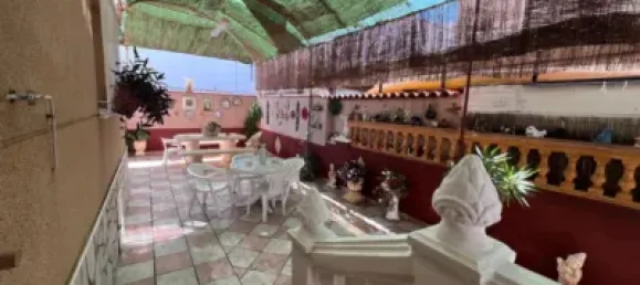 4 bedrooms Townhouse in Aguilas, Spain No. 171637 19