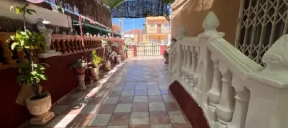 4 bedrooms Townhouse in Aguilas, Spain No. 171637 20