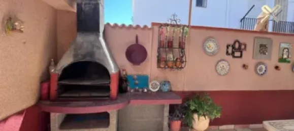 4 bedrooms Townhouse in Aguilas, Spain No. 171637 22