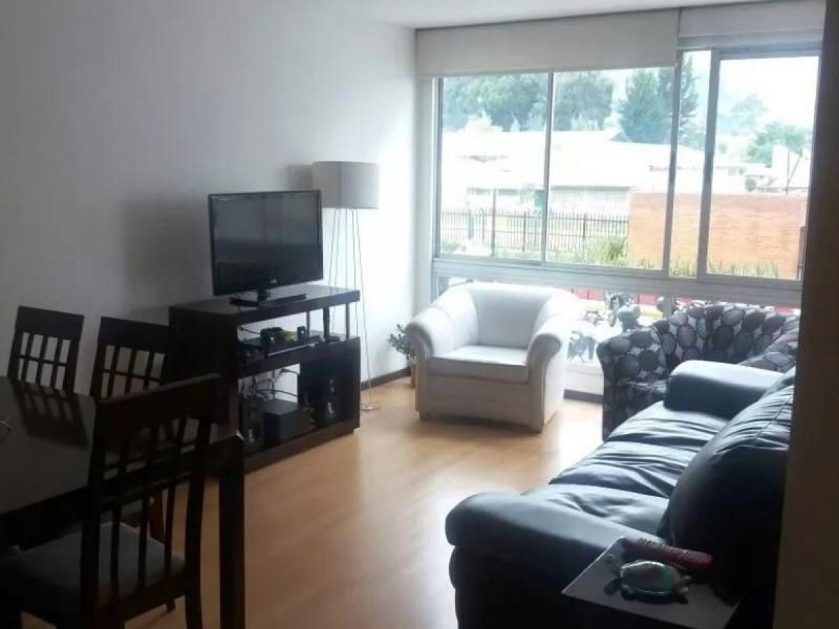 3 bedrooms House in Bogota, Colombia No. 14548