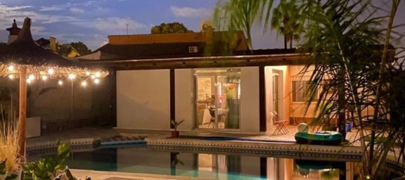 4 bedrooms Villa in Rojales, Spain No. 134546 34