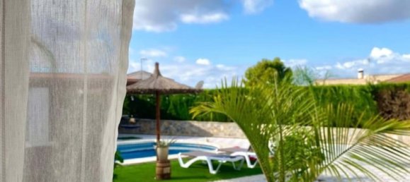 4 bedrooms Villa in Rojales, Spain No. 134546 39