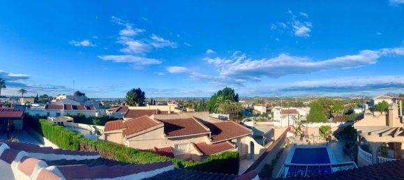 4 bedrooms Villa in Rojales, Spain No. 134546 33