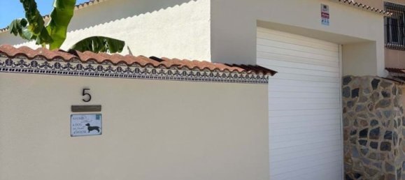 4 bedrooms Villa in Rojales, Spain No. 134546 20