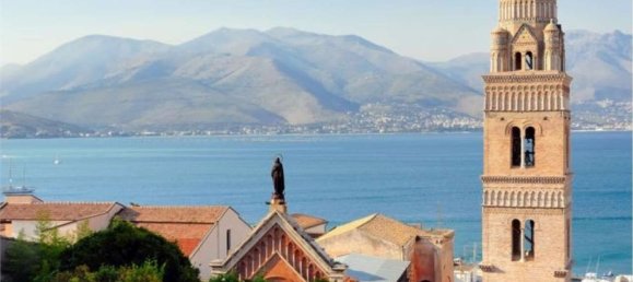 4غرفة شقة في Isola del Liri, Italy رقم 220735 19