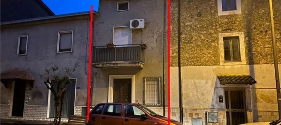 4غرفة شقة في Isola del Liri, Italy رقم 220735 2