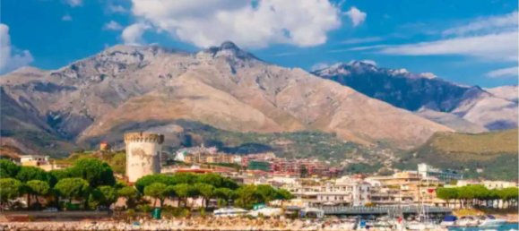 4غرفة شقة في Isola del Liri, Italy رقم 220735 24