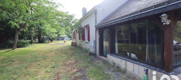 4 bedrooms House in Loire, France No. 312693 2