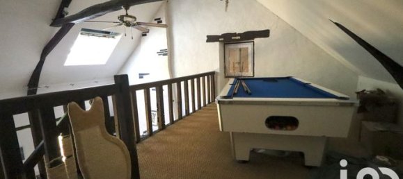 4 bedrooms House in Loire, France No. 312693 6